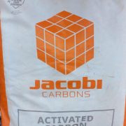 Jacobi Activated Carbon – Granular 25kg